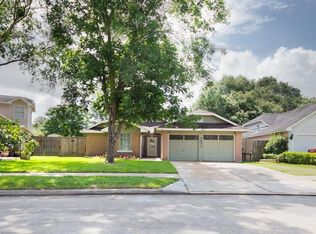 6602 Garden Canyon Dr, Katy, TX 77449