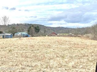 State Highway 487, Benton, PA 17814