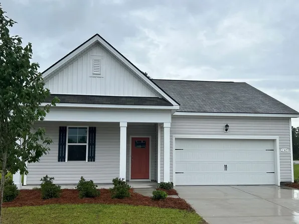 132 Grazing St, Myrtle Beach, SC 29588