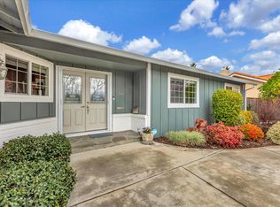 3497 Walton Way, San Jose, CA 95117