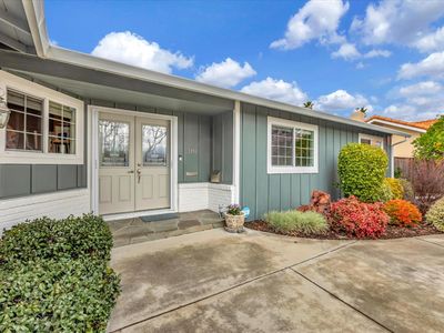 3497 Walton Way, San Jose, CA, 95117