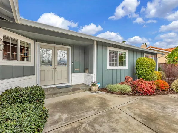 3497 Walton Way, San Jose, CA 95117