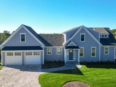 98 Horizon Drive, Chatham, MA, 02633