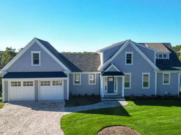98 Horizon Drive, Chatham, MA 02633