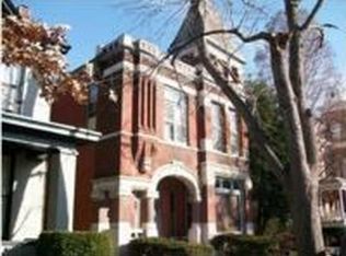 304 SE 1st St, Evansville, IN 47713