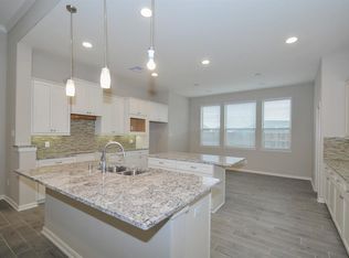 6707 Greenwood Valley Pl, Katy, TX 77493