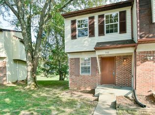 542 E Graham Pl, Bloomington, IN 47401