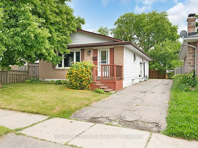 23 Silver Aspen Cres #MAIN — Photo 3
