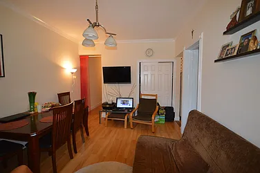 Rented by Universal Realty Group