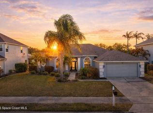 776 Autumn Glen Dr, Melbourne, FL 32940