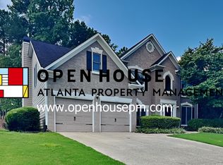 327 Ironhill Trce, Woodstock, GA 30189