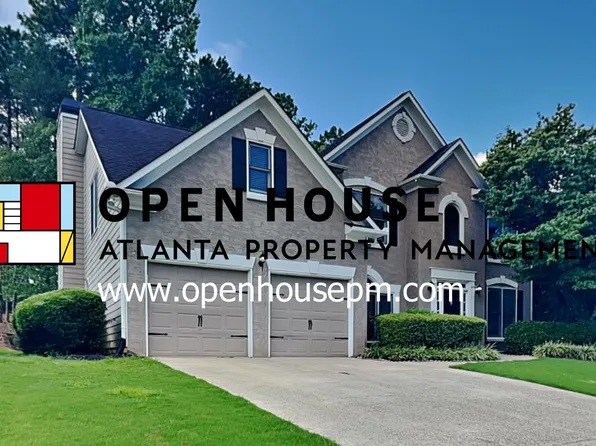 327 Ironhill Trce, Woodstock, GA 30189