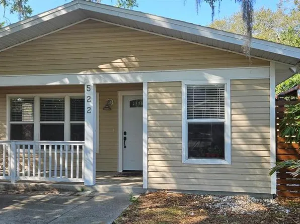 522 McLennan St, Clearwater, FL 33756
