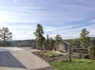 205 Tower Ridge Dr, Lead, SD 57754