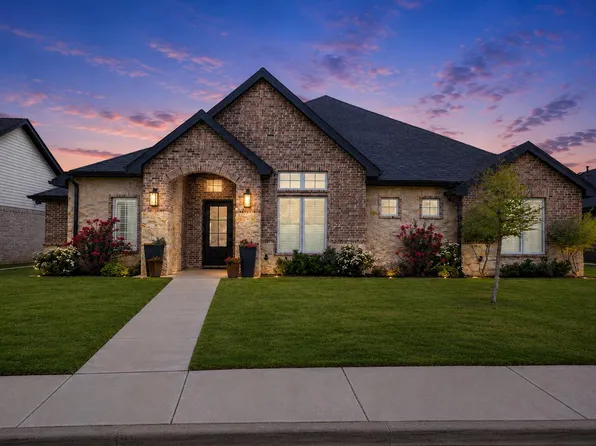 5912 112th St, Lubbock, TX 79424