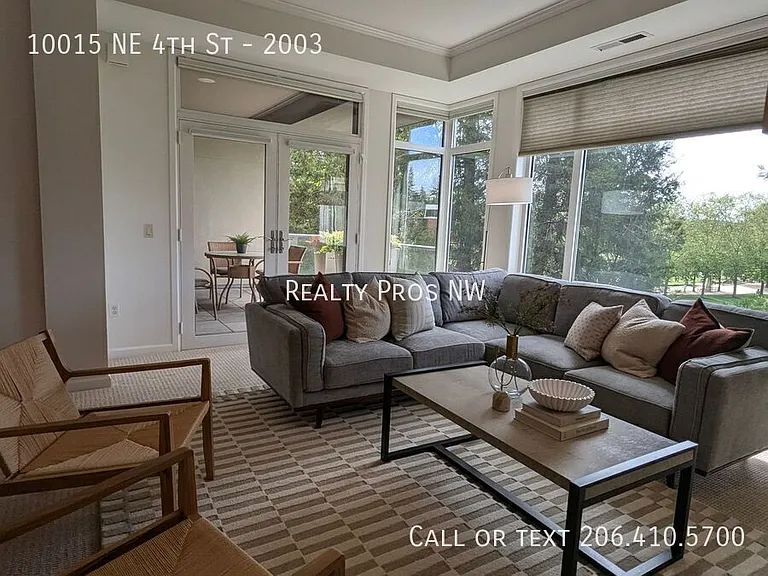 10015 NE 4th St #2003 — Photo 3
