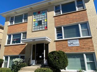 4255 N Neva Ave #GW, Harwood Heights, IL 60706