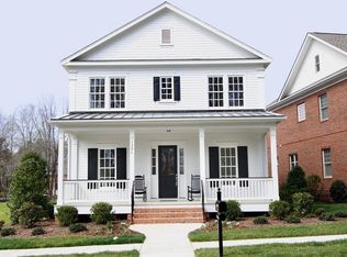 1108 Samuel Spencer Py, Davidson, NC 28036