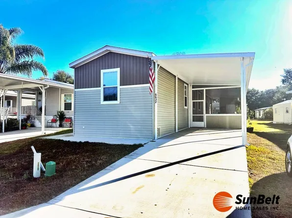 6632 Hopi Trl, Leesburg, FL 34748