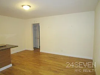 Rented by 24 7 NYC Realty Inc.