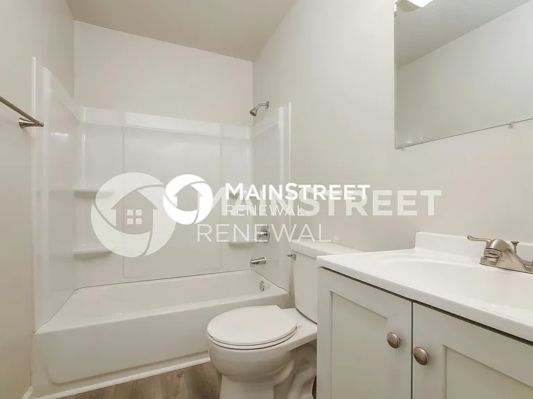 WM - Bathroom