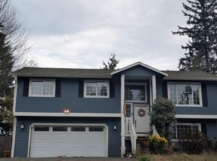 3422 201st Pl SE, Bothell, WA 98012