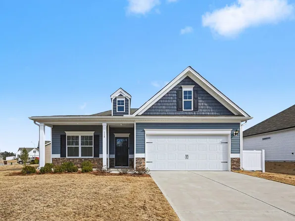 118 Altair Ln, Sanford, NC 27330