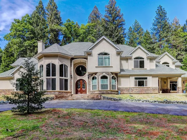 15052 Lolas Echo Rd, Nevada City, CA 95959
