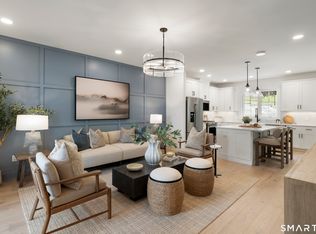 26 Bramble Way HOMESITE 40, Brookfield, CT 06804