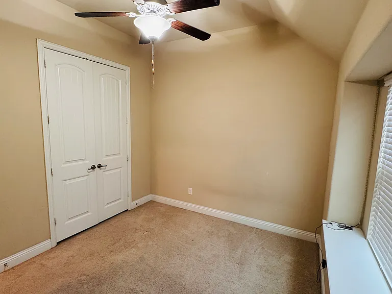 Secondary Bedroom 1
