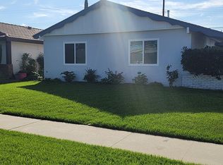 5302 W Wisteria Pl, Santa Ana, CA 92704