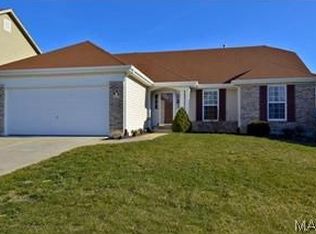 1146 Spring Orchard Dr, O'Fallon, MO 63368