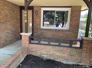 6618 Treeview Ct #6618, Columbus, OH 43231