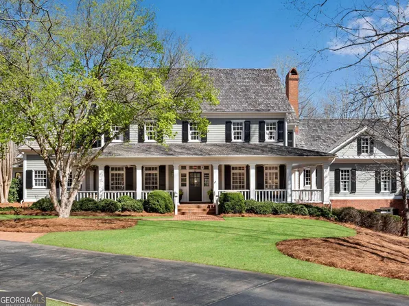 2005 Drummond Pond Rd, Milton, GA 30004