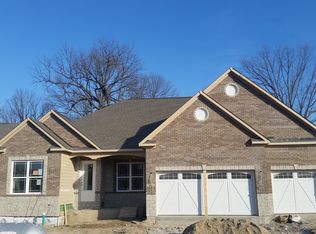 7435 Irick Ct, Indianapolis, IN 46278