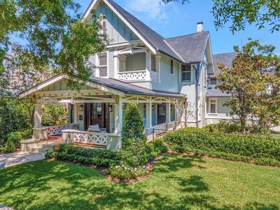 712 S Newport Ave, Tampa, FL, 33606