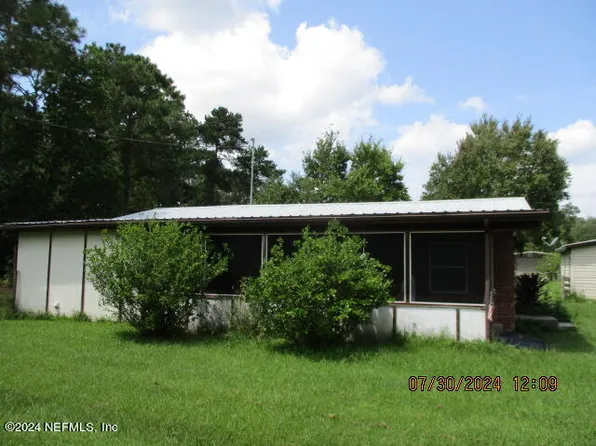 105 SPEC Lane, Crescent City, FL 32112