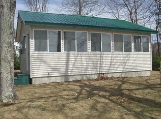 160 Lake View Dr, Smithfield, ME 04978