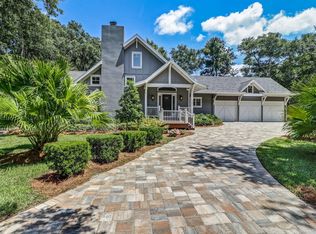 17 Marsh Creek Rd, Fernandina Beach, FL 32034