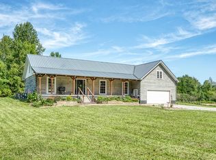 1291 Cane Creek Cummingsville Rd, Sparta, TN 38583