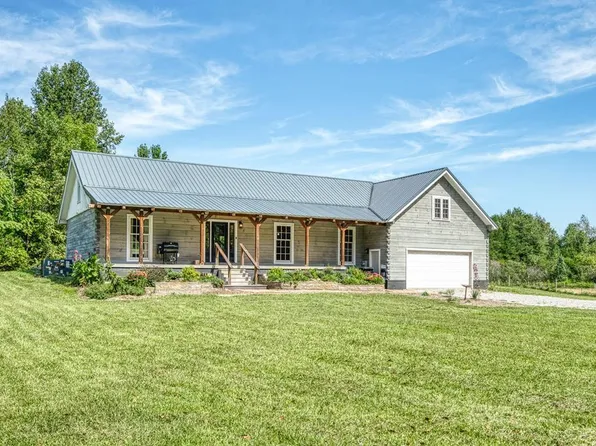 1291 Cane Creek Cummingsville Rd, Sparta, TN 38583