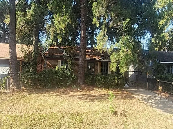 7506 McArthur Dr, Shreveport, LA 71106