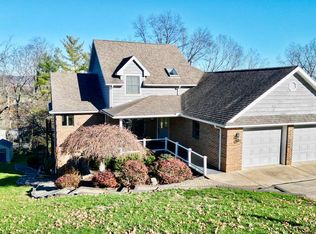 50 Applewood Dr, Chillicothe, OH
