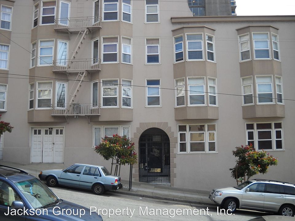 1st image of 1808 Octavia St APT 3