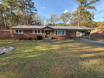 1524 Arrowhead Dr, Gadsden, AL, 35903
