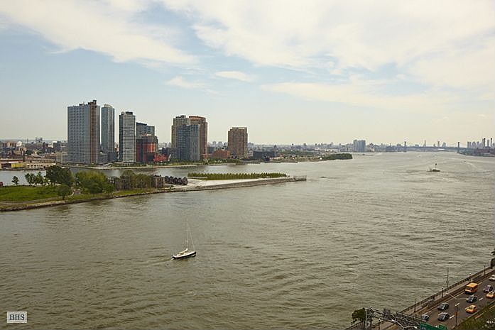 2nd image of 50 Sutton Pl S APT 18H