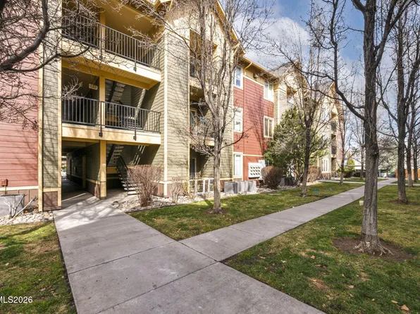1450 Idlewild Dr Unit 1133, Reno, NV 89509