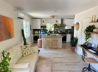2233 Maricopa Hwy, Ojai, CA 93023