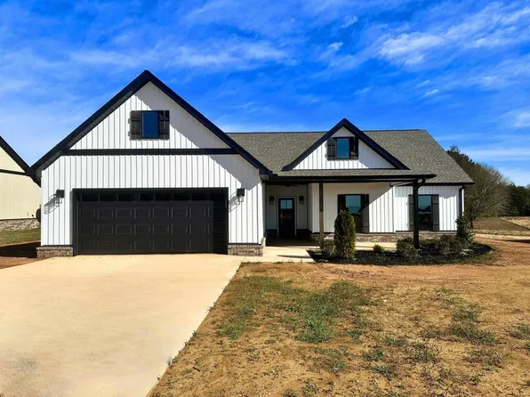 158 County Road 151, Florence, AL 35633