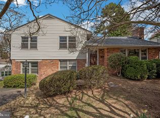 5911 Otley Dr, Alexandria, VA 22310